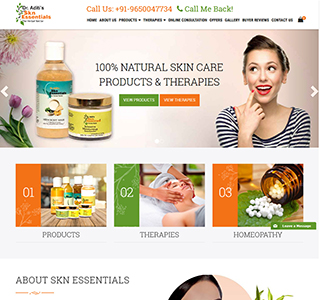 Web Hosting Services, Website Hosting Services in Andhra Pradesh