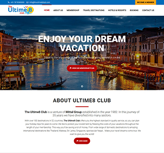 Web Hosting Services, Website Hosting Services in Andhra Pradesh