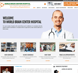 Web Hosting Services, Website Hosting Services in Andhra Pradesh