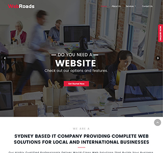 Web Hosting Services, Website Hosting Services in Andhra Pradesh