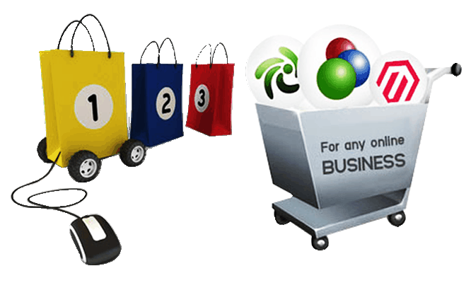 Ecommerce Web Promotion In Andhra Pradesh NCR