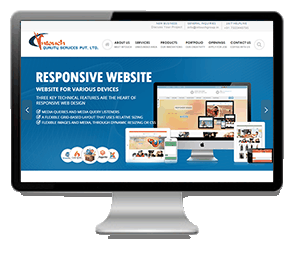 Web Application Development Company In Andhra Pradesh
