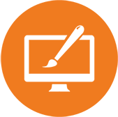 Web Designing Training, Web Hosting Services, Serach Engine Optimization